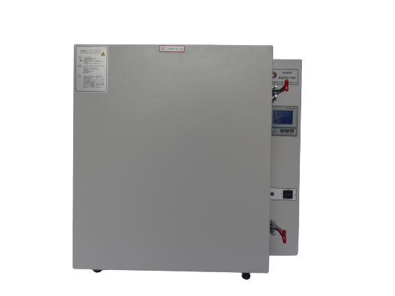 高溫鼓風干燥箱