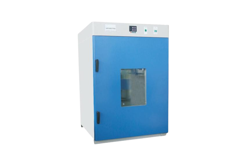 電熱恒溫鼓風干燥箱
