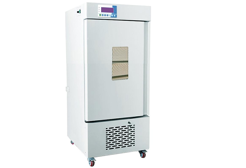 智能光照培養(yǎng)箱