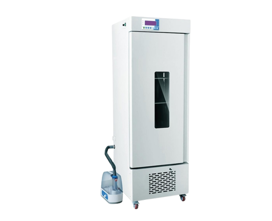 智能人工氣候箱