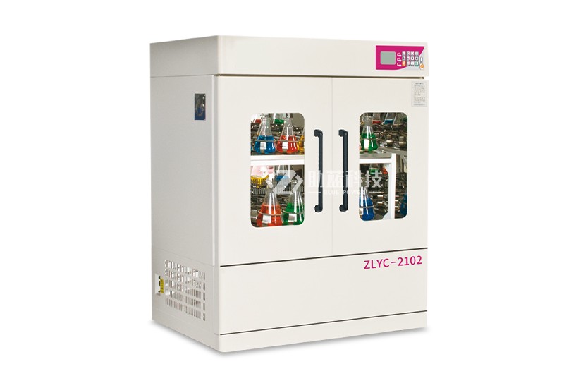 立式恒溫培養(yǎng)搖床