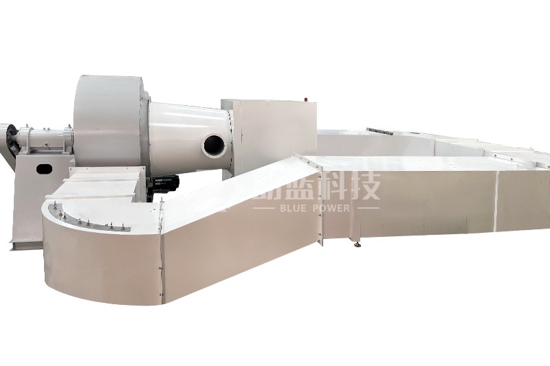 軍標(biāo)砂塵試驗(yàn)箱