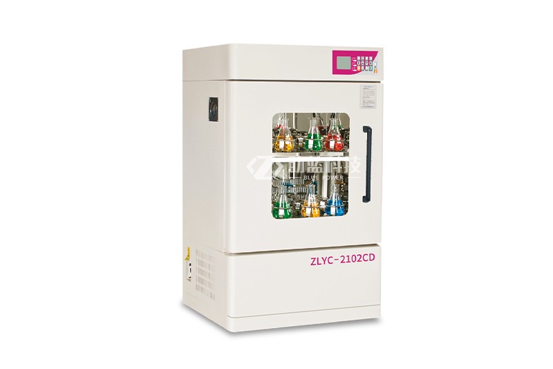 立式恒溫培養(yǎng)搖床