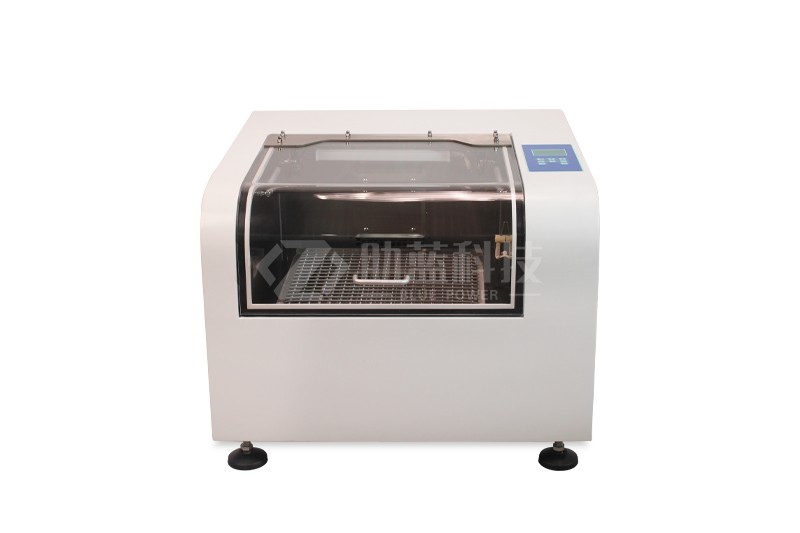 臺式恒溫?fù)u床