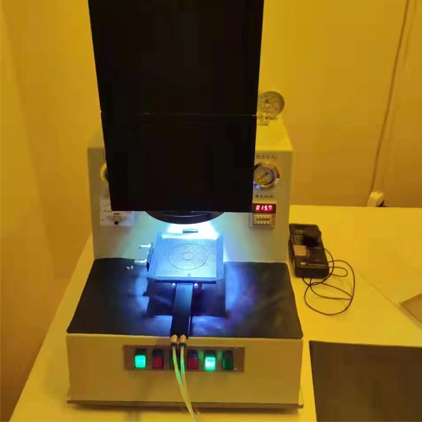 C43-200型4英寸光刻機